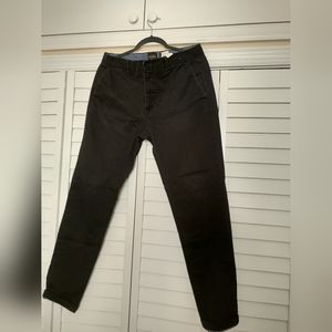 Pull & Bear Skinny slim pants Pull&Bear